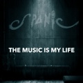 Spanic - SPANIC - 
