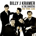 The Dakotas、Billy J. Kramer - I'll Keep You Satisfied (Live)