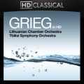 Tbilisi Symphony Orchestra - IV. In the Hall of the Mountain King