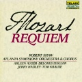 robert shaw、atlanta symphony orchestra - Requiem, K.626: V. Sanctus