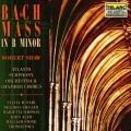 robert shaw、atlanta symphony orchestra - Mass in B minor, BWV 232: I. Missa: Kyrie