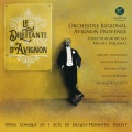 michel piquemal、Melody Louledjian、Chœur régional Provence-Alpes-Côte d'Azur、Orchestre Régional Avignon Provence、Julien Véronèse、Arnaud Marzorati、Mathias Vidal、Virginie Pochon - Le Dilettante d'Avignon, Acte I, Scène 13: Reprise Final bis