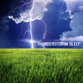 Thunderstorm Sleep - Ave Maria Schubert, Classical Music and Thunderstorm Sound for Sleep and Deep Rest