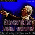 moscow chamber orchestra、Rudolf Barshai - Serenade for Chamber Orchestra, Sostenuto