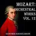 Gunther Hasselmann - Symphony No.31 in D major, KV.297 'Paris'-Version with 3 over 4 Andante II.Andante