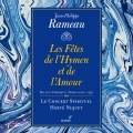 Tassis Christoyannis、Mathias Vidal - Les Fêtes de l'Hymen et de l'amour, Act II Canope: Ritournelle et scène. L'Egypte dans ce jour