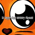 Nursery Rhymes - Jack and Jill (Went up the Hill).