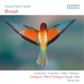 Krystian Adam - Messiah, HWV 56, Pt. 2: No. 32, He Was Cut Off out of the Land of the Living