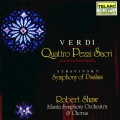 robert shaw、atlanta symphony orchestra - Symphony of Psalms: Part II