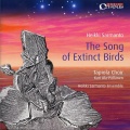 tapiola choir - The Song of Extinct Birds: Listen to the Wind (Kuuntele tuulta)