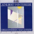 jorma hynninen、Ralf Gothoni - Winterreise, Op. 89, D. 911: No. 1, Gute Nacht