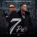 Lary Over、Secreto El Famoso Biberon - 7 Pie (feat. Lary Over)