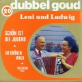 Ludwig、Leni - Schön ist die Jugend