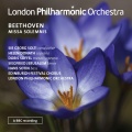 helen donath - Mass in D Major, Op. 123, 
