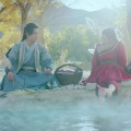 彦Jans、子弥 - 初见