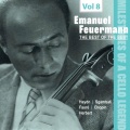 Emanuel Feuermann、Symphony Orchestra、Malcolm Sargent - III. Rondo - Allegro