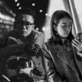 唐倩、佘润天 - 一个歌手的情书