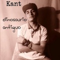 Kant - Dinosaurio Antiguo