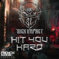 Sick Impact、Simon Says - Throw It Up (Explicit)