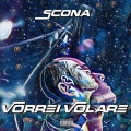 Cortez、Scona - Vorrei Volare (Explicit)