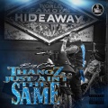 K.R、Big Caz - Thangz just aint the same (Explicit)