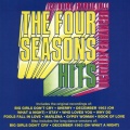 Four Seasons - December 1963