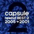 CAPSULE - 東京喫茶