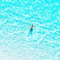 水の音、海の音 - ビーチの波