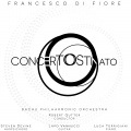 Lapo Vannucci、Luca Torrigiani、Bacau Philharmonic Orchestra、Robert Gutter - No. 1, Alba