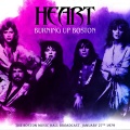 Heart - Crazy On You (Live 1979)