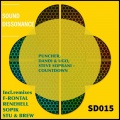 Puncher、Steve Soprani、UGO、dandi - Countdown (Stu & Brew Knock Out Remix)