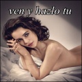 Amesty - Ven y Hazlo Tú
