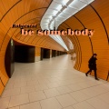 Robotscot - Be Somebody