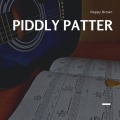 nappy brown - Piddily Patter Patter