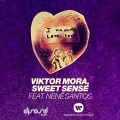 Viktor Mora、Sweet Sense、Nenê Santos - I Wanna Love You (feat. Nenê Santos)