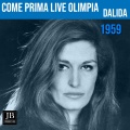 Dalida - Come prima