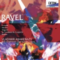 NHK交響楽団、Vladimir Ashkenazy - ラ・ヴァルス