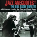 Bill Crow Quartet - Tickletoe