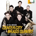 Center City Brass Quintet - ネクサス