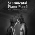 Sad Instrumental Piano Music Zone - Someone Becomes a Memory
