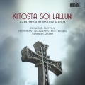 jorma hynninen - Haudoilta (From the Graves), Op. 74: No. 2. Laulaja taivaan portilla (A singer at the gate of Heaven)