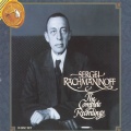 Eugene Ormandy、the philadelphia orchestra、Sergei Rachmaninoff - I. Allegro ma non tanto
