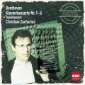Ulf Hoelscher、Heinrich Schiff、gewandhausorchester leipzig、Christian Zacharias、Kurt Masur - I. Allegro