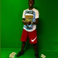 Yung_Dame330、Saint - Story (Explicit)