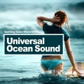 Soothing Ocean Waves Universe - Dark Open Seas