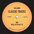 MK - Strider (Oracy's Extended Tried 2 B Shady Edit)