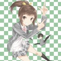 後ろから這いより隊G - 太陽曰く燃えよカオス (太阳说燃烧吧混沌)