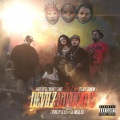 Steady Grindin - The Purge
