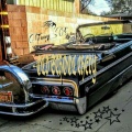 Craig Karpslis - Old School Chevy