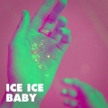 Scott Burke - Ice Ice Baby